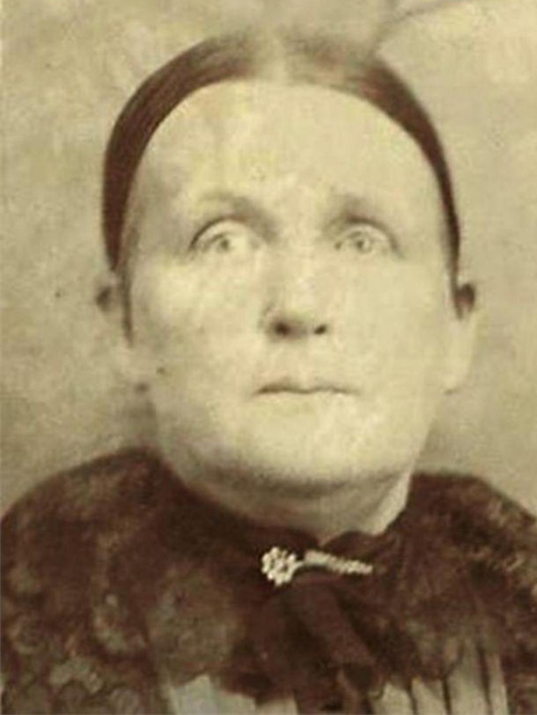 Nancy Margaret Osborn (1840 - 1906) Profile